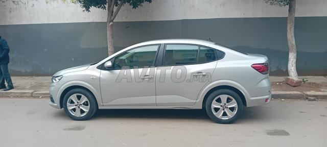 Dacia Logan - 2