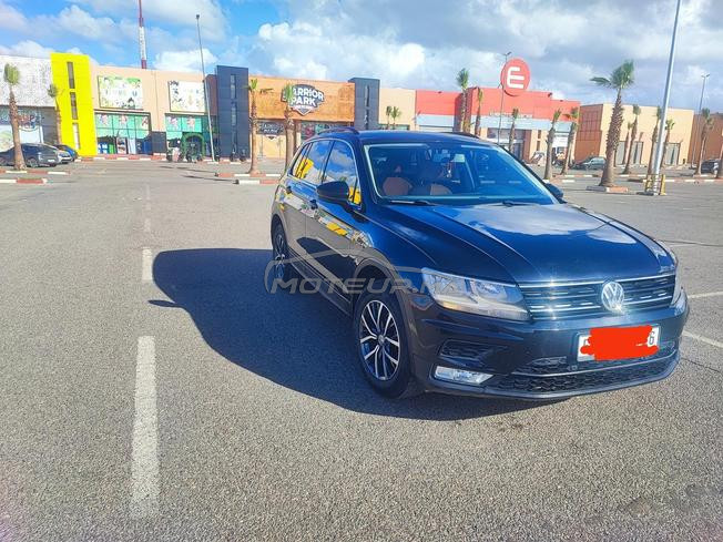 tiguan a vendee