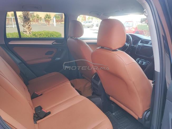 tiguan a vendee