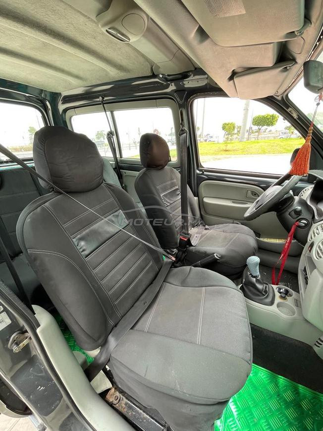 Renault Kangoo 2010