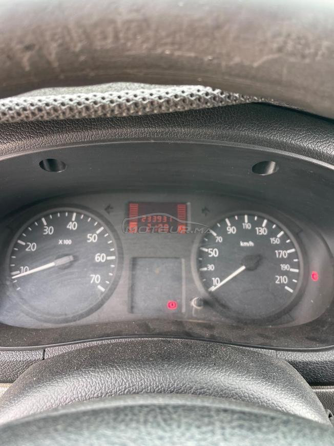 Renault Kangoo 2010