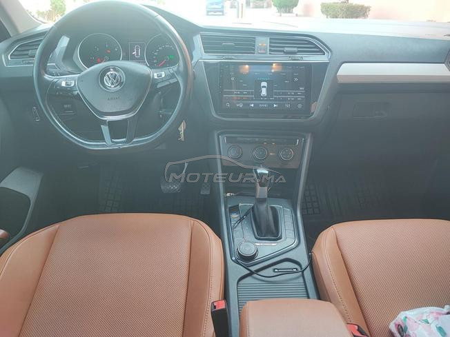 tiguan a vendee