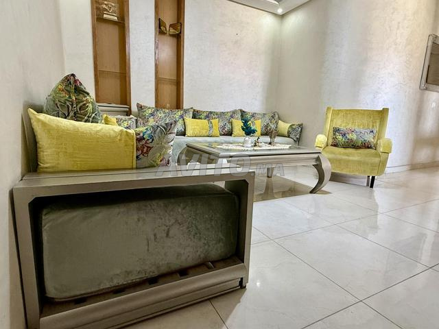 Magnifique Salon à vendre - 2