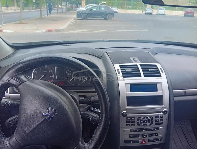 بيجو نقية كاسبها كتواجد فاكادير اللي مهام مرحبا 