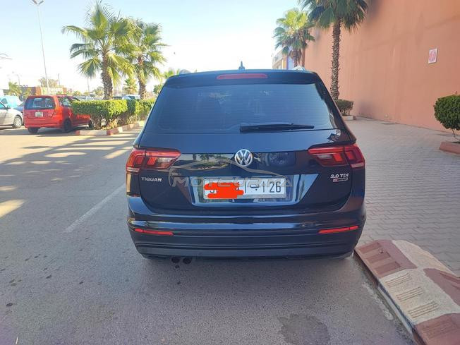 tiguan a vendee