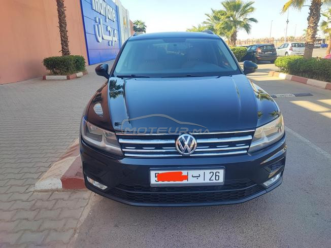 tiguan a vendee