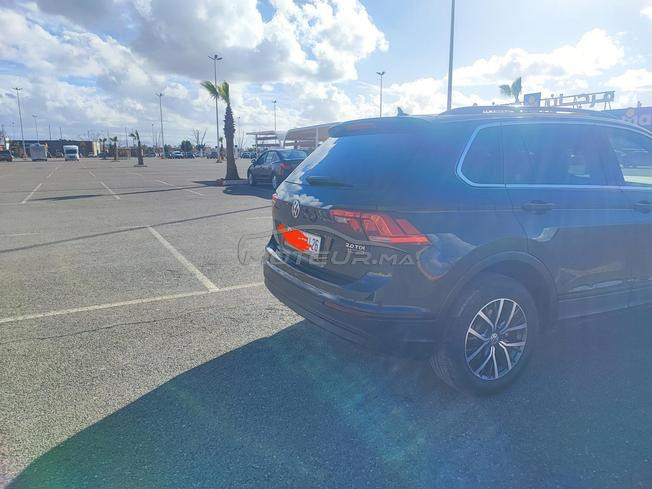 tiguan a vendee