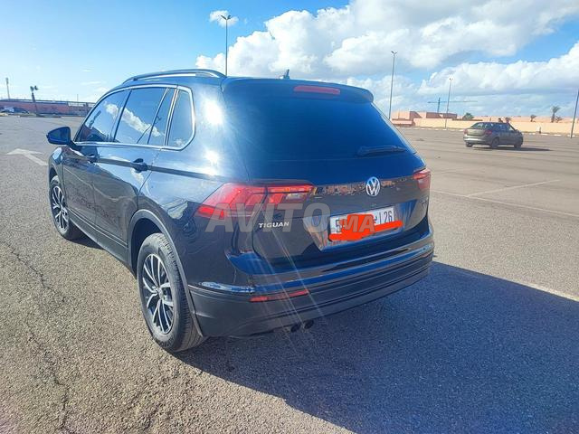 Tiguan à vendre - 2