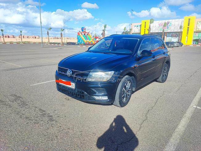 tiguan a vendee