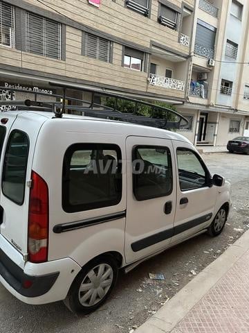 Renault Kangoo - 2