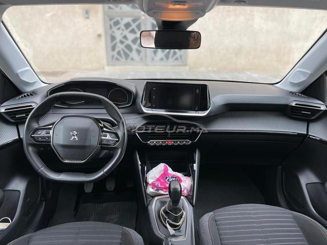 Peugeot 208 2023