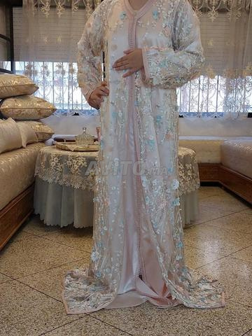 Caftan marocain - 2