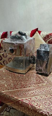آلة قهوة - 2