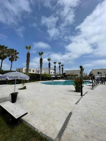 Appartement à vendre à sidi bouzid avec piscine - 2