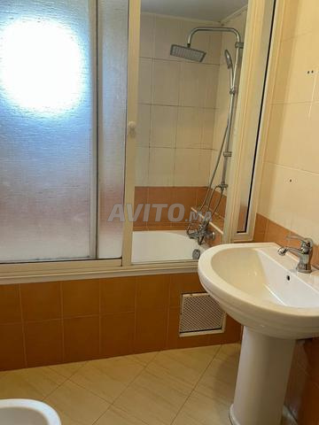appartement a louer boulevard douha - 2