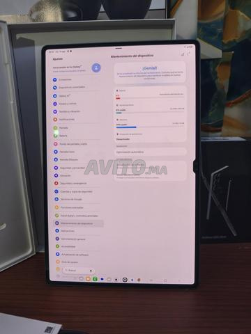 Samsung Tab S10 Ultra