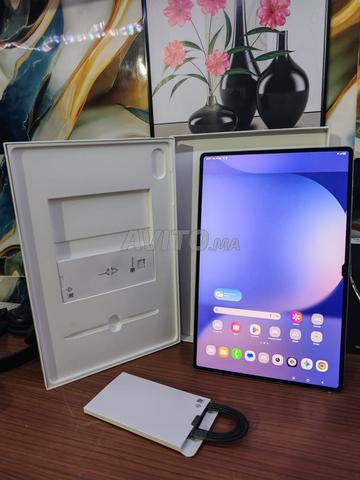 Samsung Tab S10 Ultra