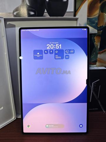Samsung Tab S10 Ultra