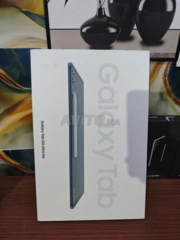 Samsung Tab S10 Ultra