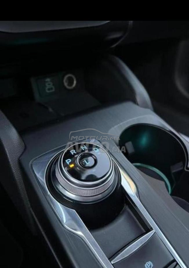 Ford Focus Diesel Automatique 2022 