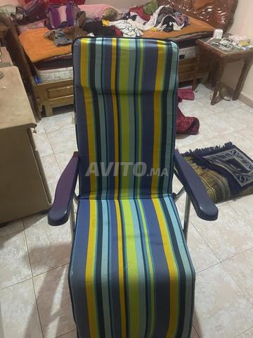 Chaise - 2