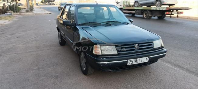 Peugeot 309