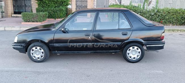 Peugeot 309