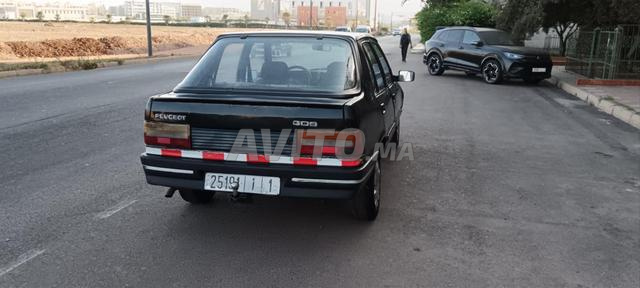 Peugeot 309 - 2