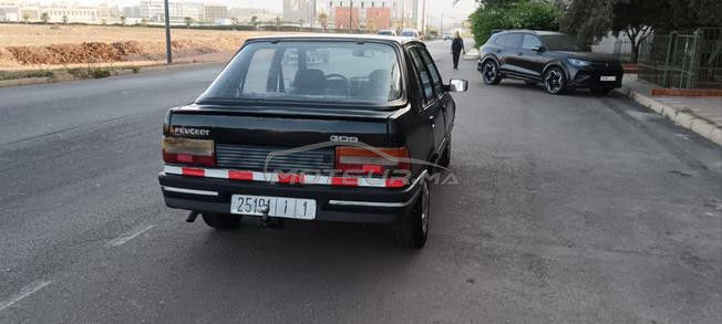 Peugeot 309