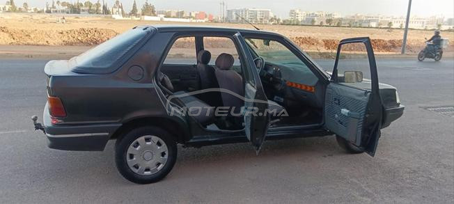 Peugeot 309