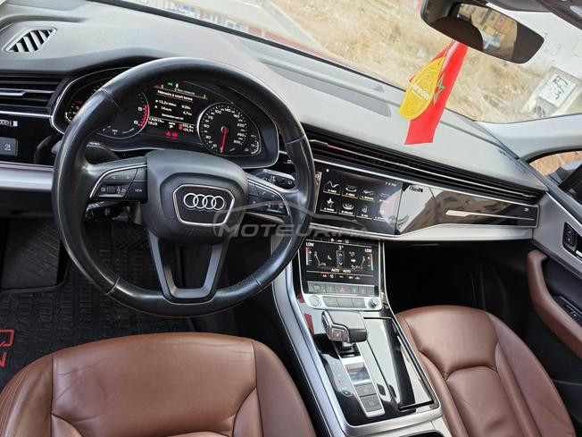 Audi Q7 prestige
