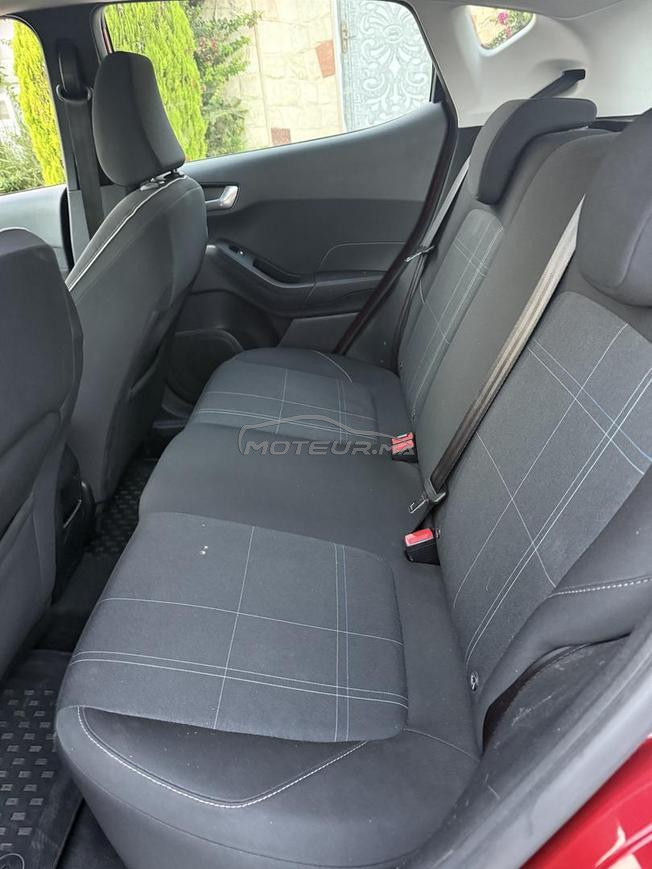 ford fiesta diesel
