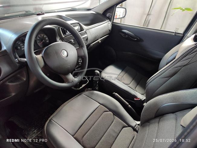 fiat Punto bonne état 