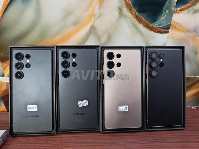 Samsung S25 Ultra