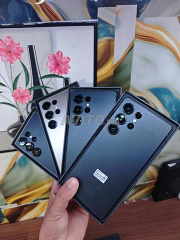 Samsung S25 Ultra