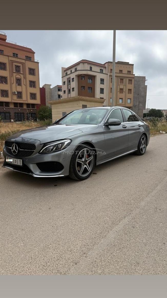 excelent voiture 