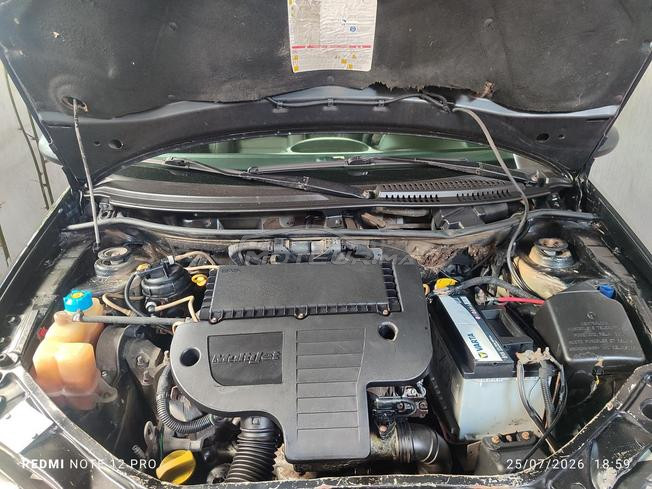 fiat Punto bonne état 