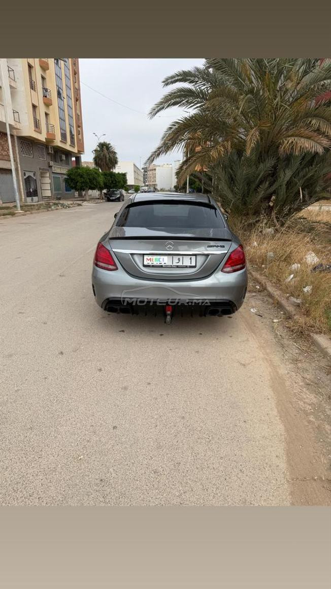 excelent voiture 