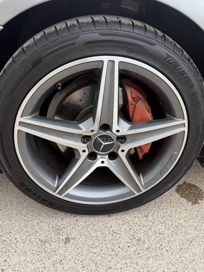 excelent voiture 