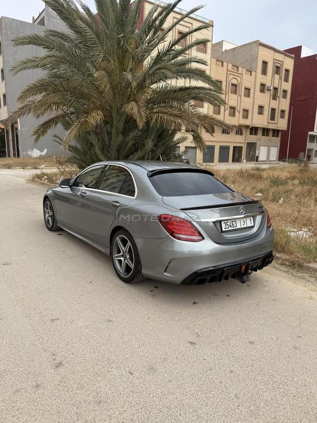 excelent voiture 