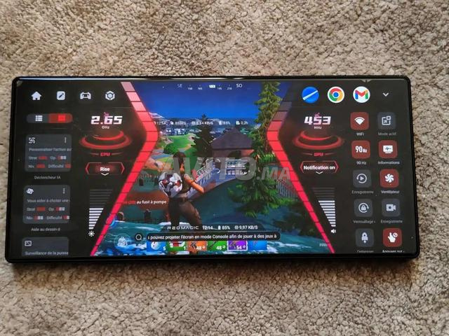 Red Magic 9 Pro - 2