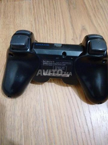Manette PS3 non défectueuse - 2