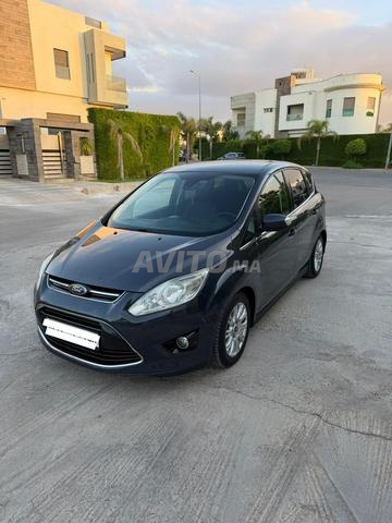 Ford C-max titanium 2014 - 2