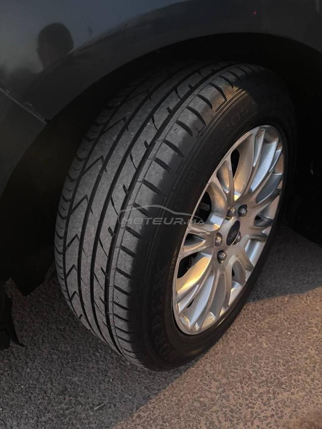 Ford C-max titanium 2014