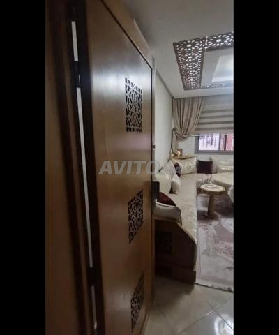 Appartement à vendre 63 m² à Agadir - 2