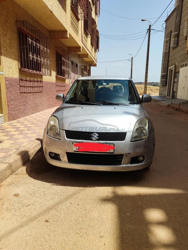 suzuki swift a vendre