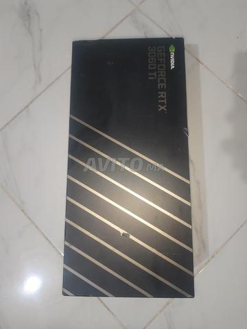 RTX 3060ti 8GB - 2