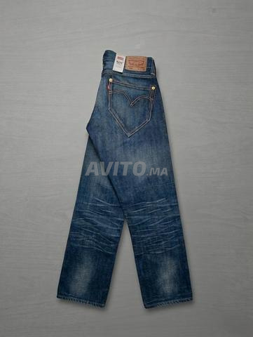 Levi's 506 Original (W32 L32) - 2