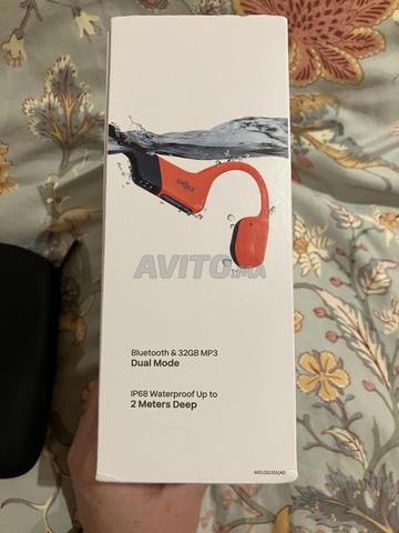 Shokz Swimming Pro - 2