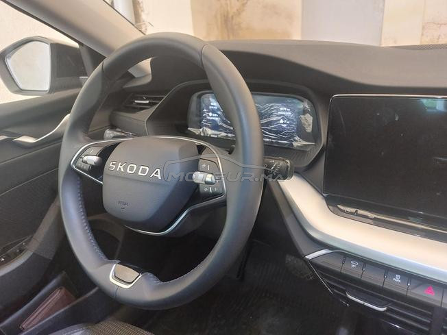 Skoda Octavia Diesel Automatique 2026 à Meknès